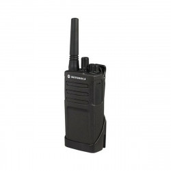 walkie-talkie motorola xt420 schwarz