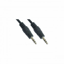 audio jack cable 3.5mm nanocable 10.24.0105 5 m