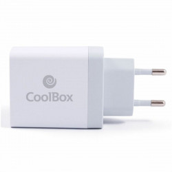 wall charger coolbox coo-cuac-36p