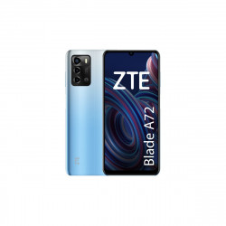 smartphone zte blade a72 6 74″ 3 gb ram 64 gb 13 mp 5 mp