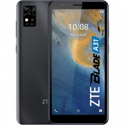 smartphone zte blade a31 plus 6″ 2 gb ram 32 gb