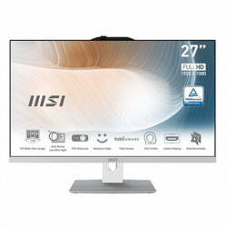 all in one msi 9s6-af8212-276 27″ 8 gb 512 gb