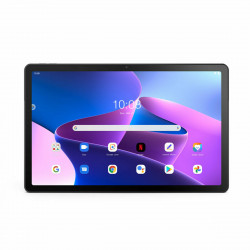 tablet lenovo m10 plus 3rd gen android 12 10 6″ mediatek helio g80 cinzento 128 gb quad core 4 gb ram 10 5″