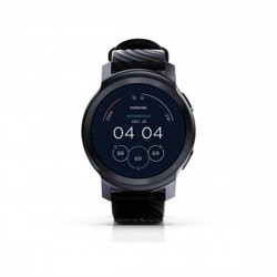 smartwatch motorola watch 100 1 3″ 5 atm 355 mah black