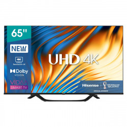 Smart TV Hisense 65A63H 65″ 4K Ultra HD LED
