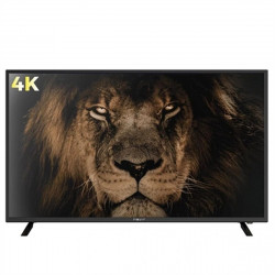 Smart TV NEVIR NVR-8077-434K2-SMA-N LED 4K Ultra HD 43″