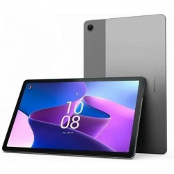 tablet lenovo grey multicolour 64 gb 4 gb ram unisoc