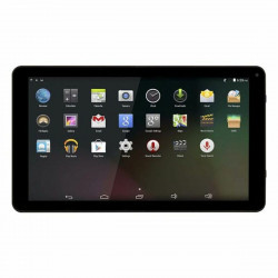 tablet denver electronics taq-10465 10.1″ quad core 2 gb ram 64 gb 2 gb ram preto multicolor 64 gb