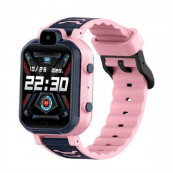 smartwatch leotec leswkids07p pink