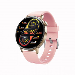 smartwatch f22r-pink rosa