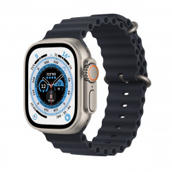 smartwatch f8-10-black black
