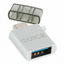 charger quick media 222505