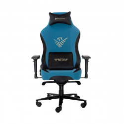 gaming chair phoenix synergy blue