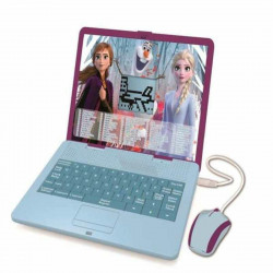 laptop lexibook frozen für kinder es