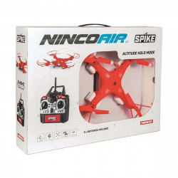drone ninco ninko air spike remote-controlled