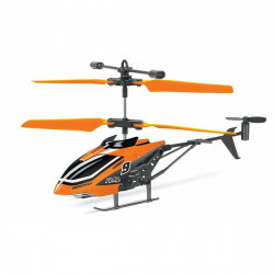 radio control helicopter ninco air flog 2 infrared