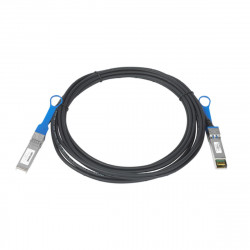 câble réseau rigide utp 6ème catégorie netgear axc765-10000s noir 5 m