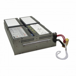 battery for uninterruptible power supply system ups apc apcrbc133