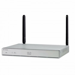 router cisco c1111-8p 10 100 1000 mbps