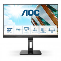 Monitor AOC 22P2Q LED 21,5″