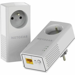 PLC Adapter Netgear PLP1000-100FRS