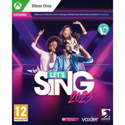 xbox one video game ravenscourt let s sing 2023