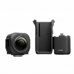 sports camera insta360 one rs 1-inch