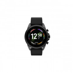 Smartwatch Fossil FTW4061 44 mm 1,28″ Black