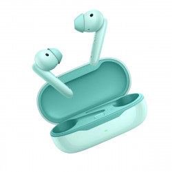 bluetooth headphones huawei freebuds se turquoise