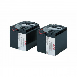 battery for uninterruptible power supply system ups apc rbc11