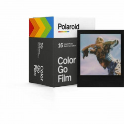 película fotográfica instantânea polaroid