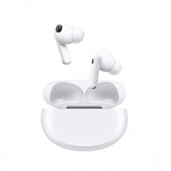 bluetooth headset with microphone oppo 6672074 white