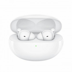 bluetooth headset with microphone oppo 6672555 white