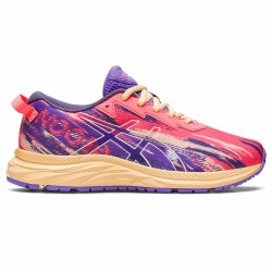Running Shoes for Kids Asics Gel-Noosa Tri 13 GS Purple
