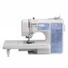 Sewing Machine Brother FS100WT 100 W