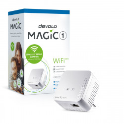 adapteur réseau devolo magic 1 wifi mini