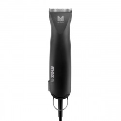 Hair clipper for pets Moser 45 W Black Plastic