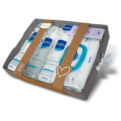 gift set for babies mustela 5 pieces