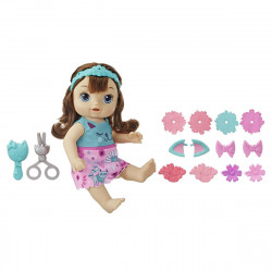 Doll Baby Alive Magic Hairstyle