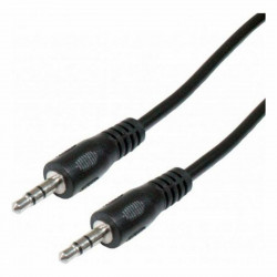 audio jack cable 3.5mm dcu