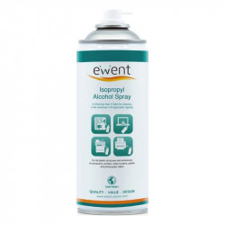 Anti-dust Spray Ewent EW5611 400 ml