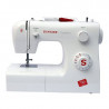 sewing machine singer 2250 white