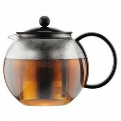 teapot bodum assam 1 l