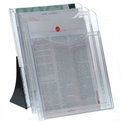 counter display archivo 2000 archiplay tablecloth din a4 transparent