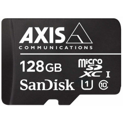 carte mémoire sd axis 01491-001 128gb 128 gb