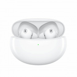 bluetooth headset with microphone oppo enco air2 pro white