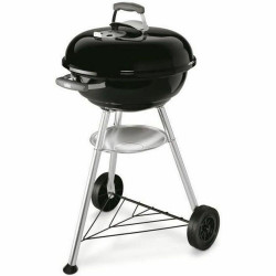 Barbecue Weber Compact Enamelled Steel