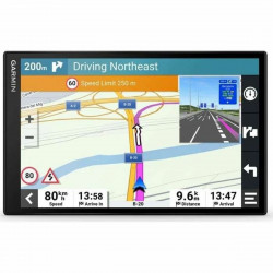 GPS GARMIN DriveSmart 86 MT-S