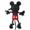 Dog toy Mickey Mouse Black
