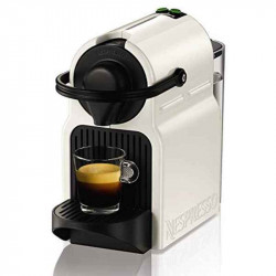capsule coffee machine krups inissia xn1001 19 bar 1260w 0 7 l